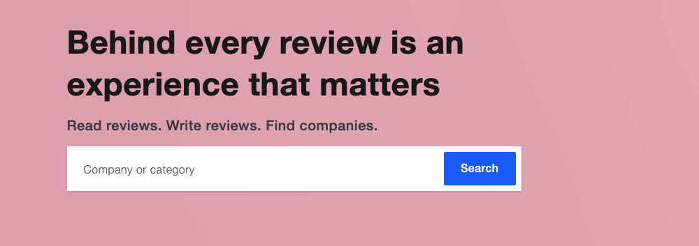 Trustpilot A Complete Guide To One Of The World s Top Review Sites